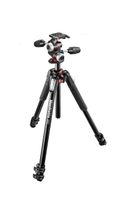 MANFROTTO Stativ MK055XPRO3-3W Pro Kit (26082948)