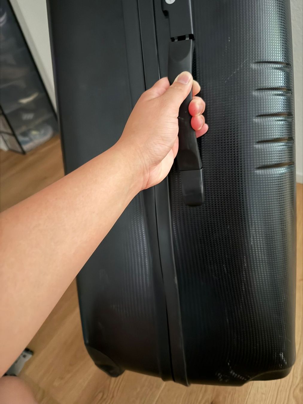 Samsonite Valigie: Koffer Samsonite – Usato da Maienfeld venduto da 46ser 4