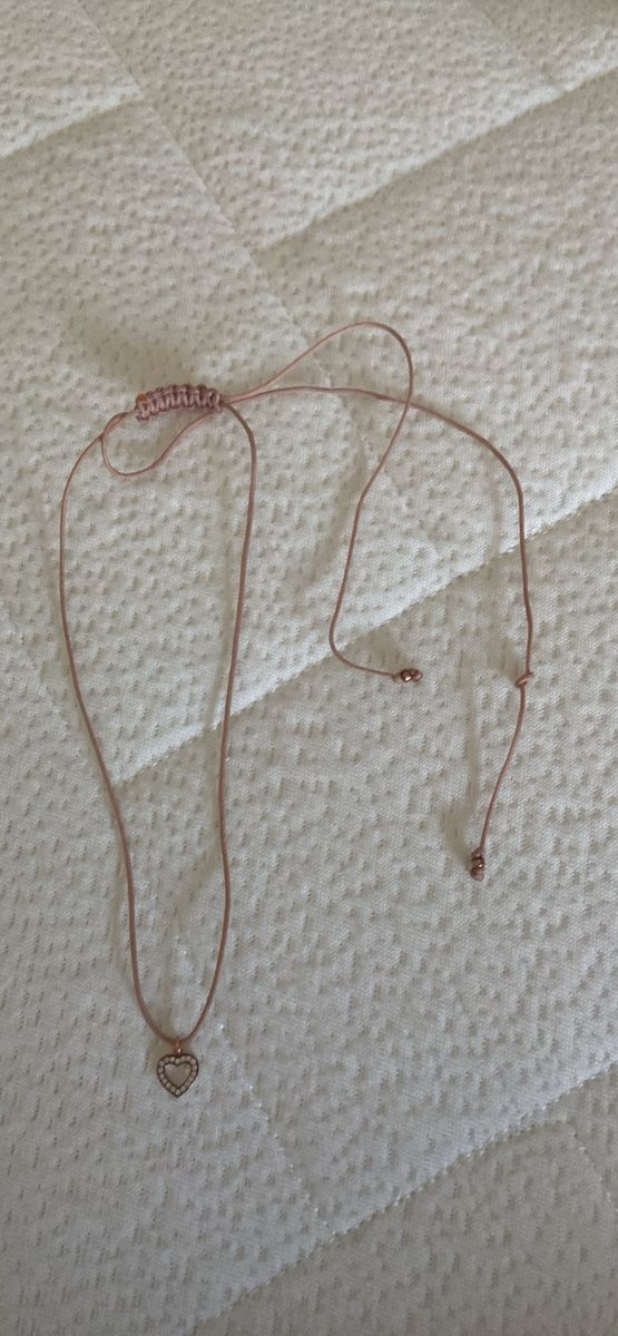 Thomas Sabo Ketten: Thomas Sabo Kette – Neu (gemäss Beschreibung) aus Zürich von Honeymoon_ 2