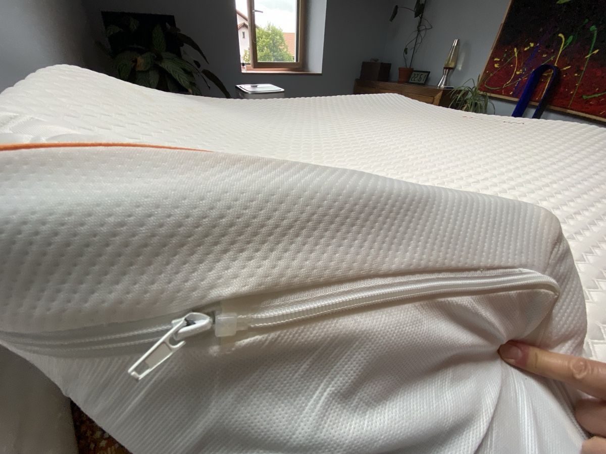 Matratzen: OCTAsleep SMART Topper – Gebraucht aus Effingen von Daizyy 4