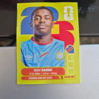 COD 12 Panini FIFA WM 2026
