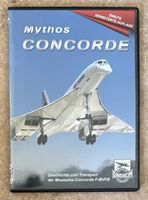 MYTHOS CONCORDE 
