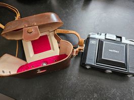 Kamera Ikon Stuttgart von Zeiss