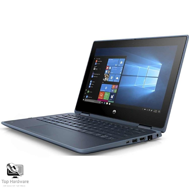 HP ProBook x360 11 G5 EE, N5030, 8 GB, 256 GB, Touch, Win 11 8