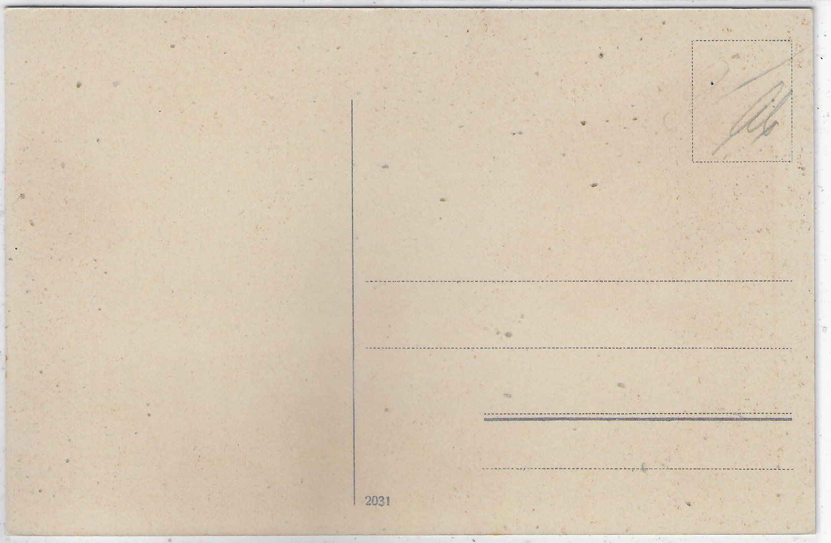 Cartoline postali: Biel Totalansicht - Bienne - Vue generale - Litho – Usato da Ettingen venduto da Kartenplanet 1