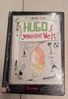 Kinderbuch: Hugo's geniale Welt von Sabine Zett, Loewe