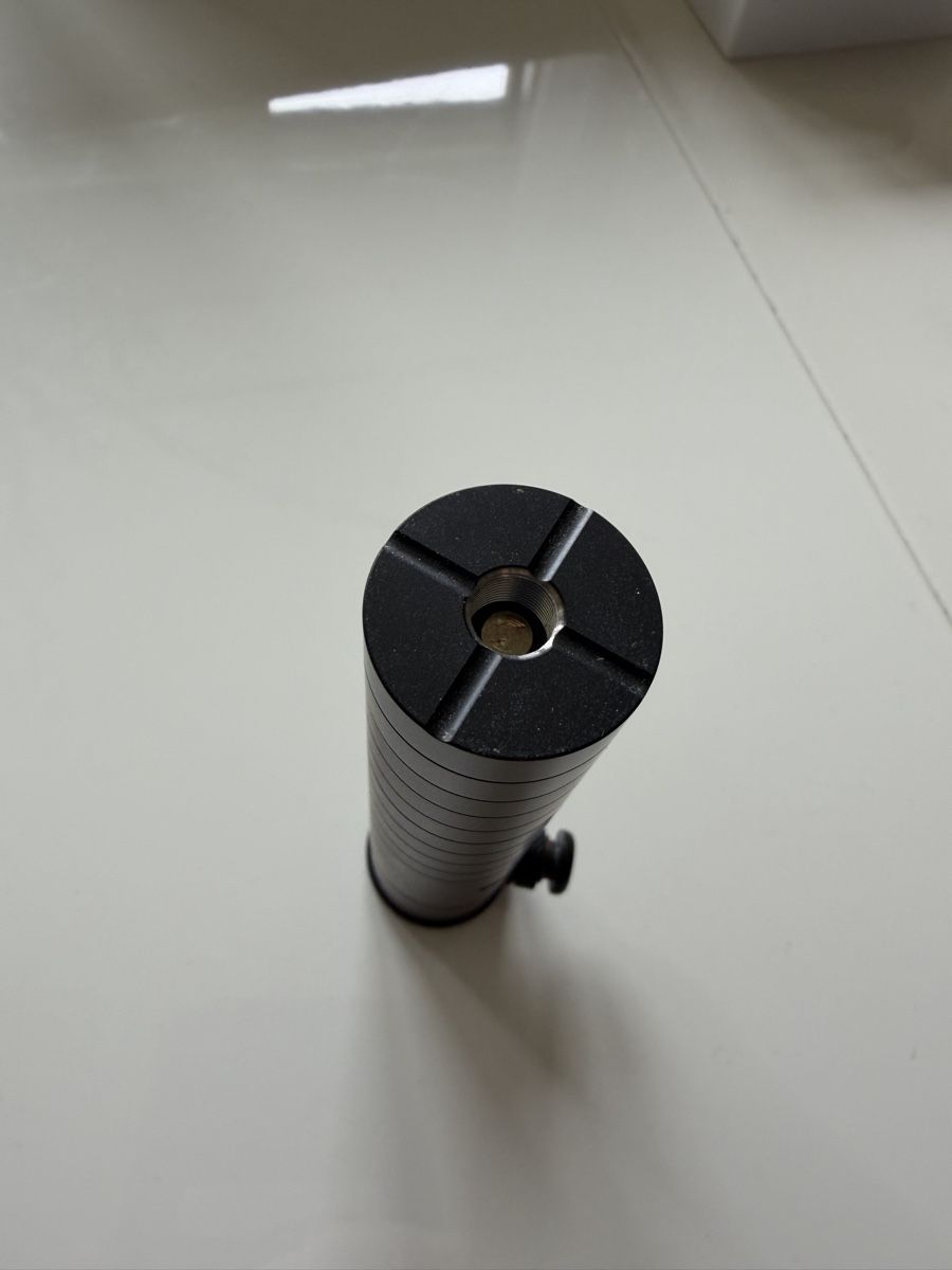 Altri Prodotti per fumatori: Vapor Giant V2.5 Mod Mini / Black Edition – Usato da Kriens venduto da Collin_2002 5