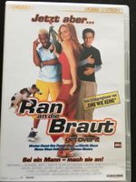 DVD Ran an die Braut