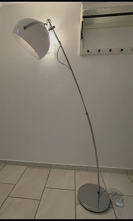 Kronleuchter & Deckenlampen: Wohnzimmer Lampe  – Gebraucht aus Therwil von val_hsj6
