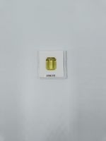 1 ZITRONENGELBER CITRIN, 37.93 CT.