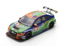 Audi RS3 #93 "24h Nürburgring" 2019 (Spark 1:43)