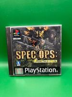 Spec Ops: Stealth Patrol (mehrsprachig) - Playstation 1