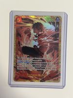 One Piece Card Game – Portgas.D.Ace SEC (OP16-118)