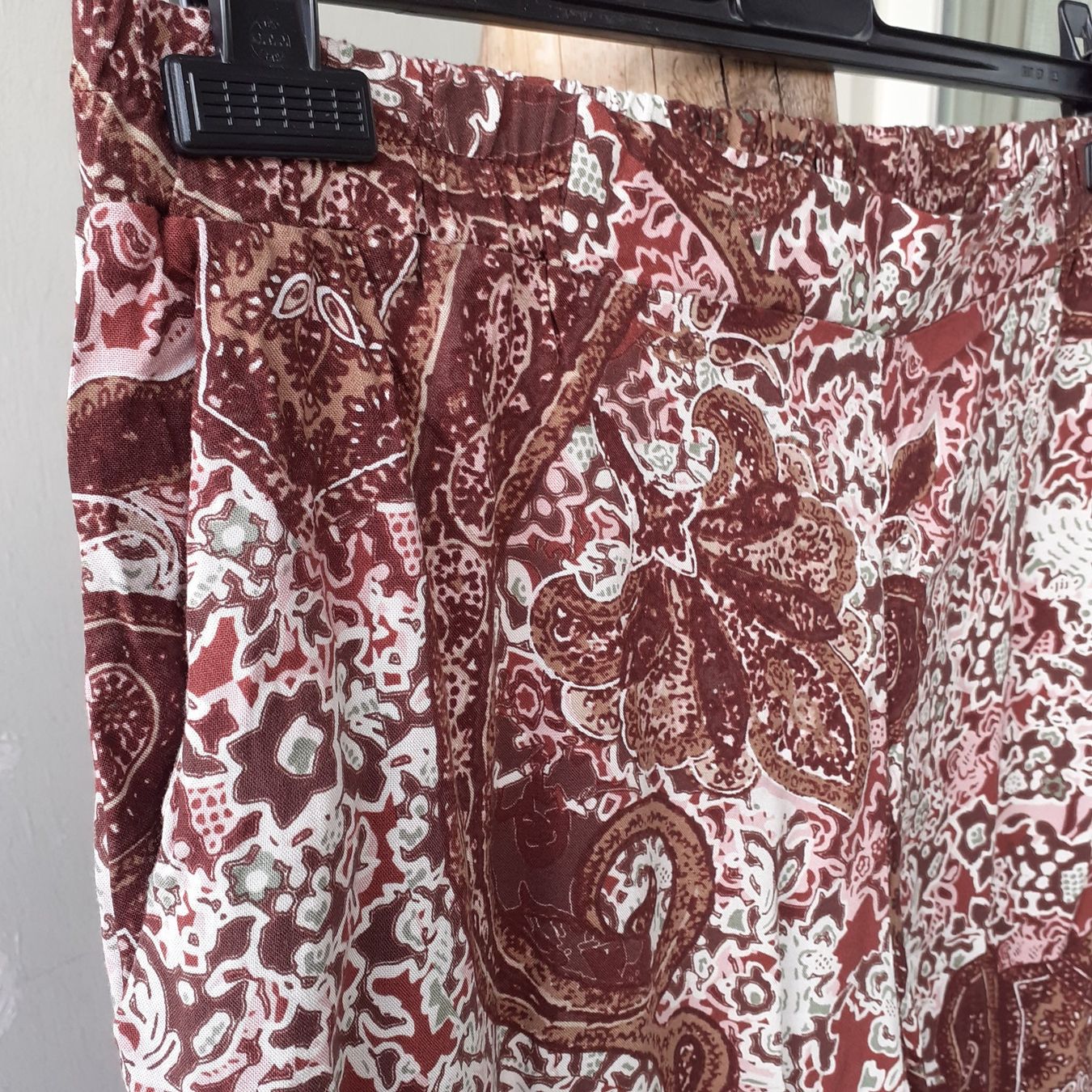Pantaloni: Soya concept Denmark Sommerhose, Grösse 1 – Usato da Bern venduto da Solarsystem 5
