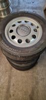 Audi A3 original Alufelgen 15 Zoll