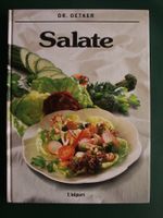 Dr. Oetker - Salate *Kochbuch*