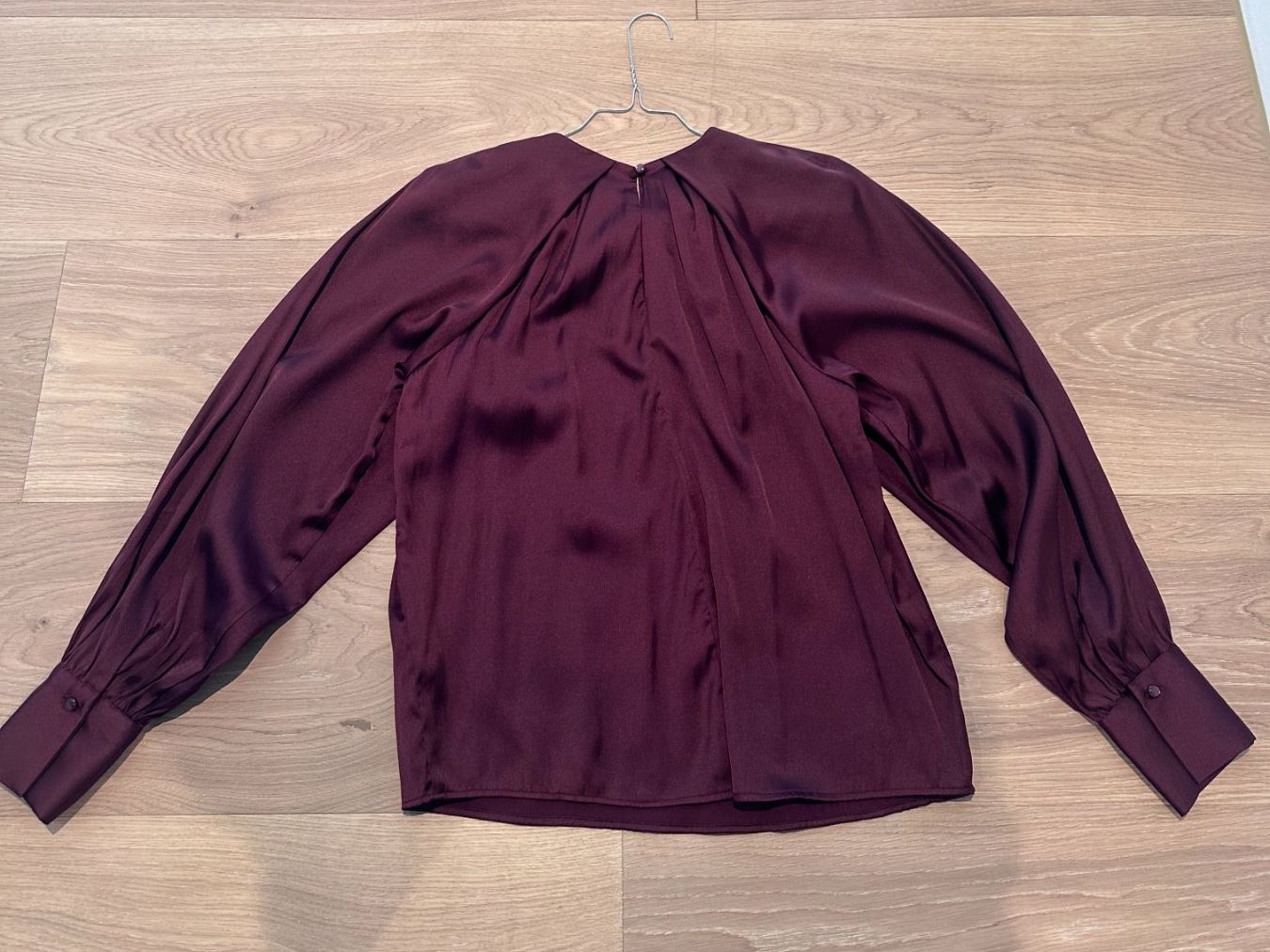 H&M Camicette: H&M Bluse Damen gr. S – Usato da Uitikon Waldegg venduto da roz_9tw8 4
