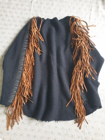 Pullover Zadig & Voltaire Deluxe 100%cashmere M