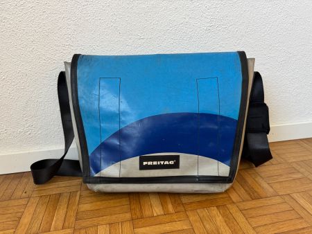 Freitag Tasche F14