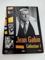 Jean Gabin Collection 1 DVD Boxset DE/FR