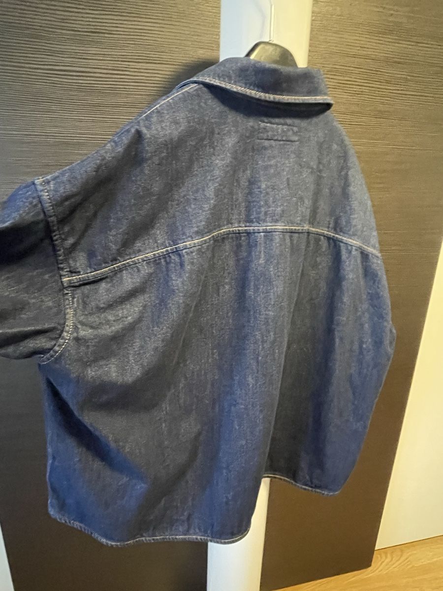 Max Mara Giacche: Max Mara Weekend Jeansjacke 38 Gr.  – Nuovo (secondo la descrizione) da Dübendorf venduto da olh_rs5r 1