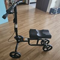Walker / Fussrollator
