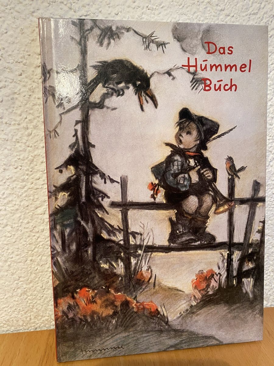 Libri: Das Hummelbuch - Margarete Seemann – Usato da Schwarzenburg venduto da Michellu