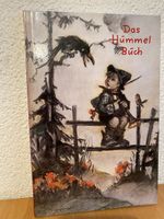 Das Hummelbuch - Margarete Seemann