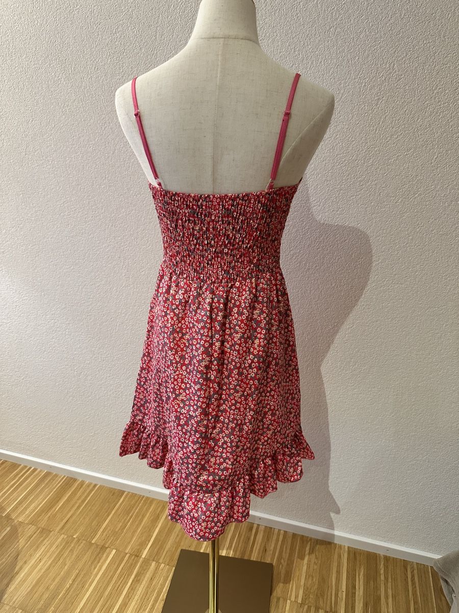 Kleider: Summer dress size S – Neu (gemäss Beschreibung) aus Neuchâtel von agn_jc66 1
