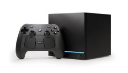 Valve Steam Machine 512GB + Controller: BRANDNEU 2026 & OVP