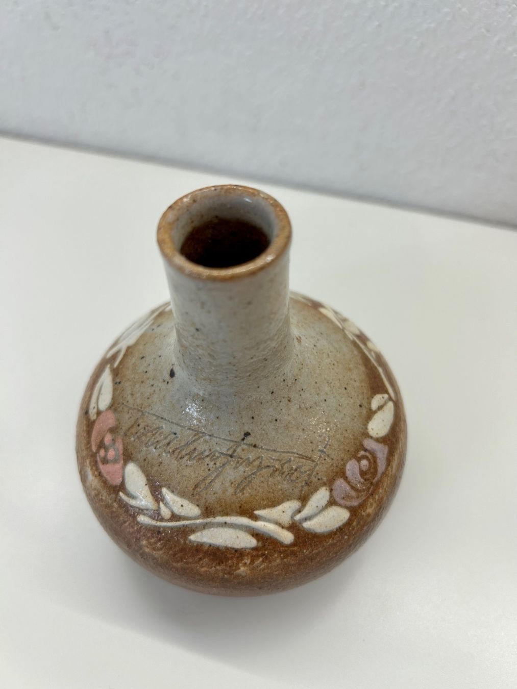 Vasen & Gefässe: Kleine Vase aus Japan – Gebraucht aus Dietlikon von corou_2022 4