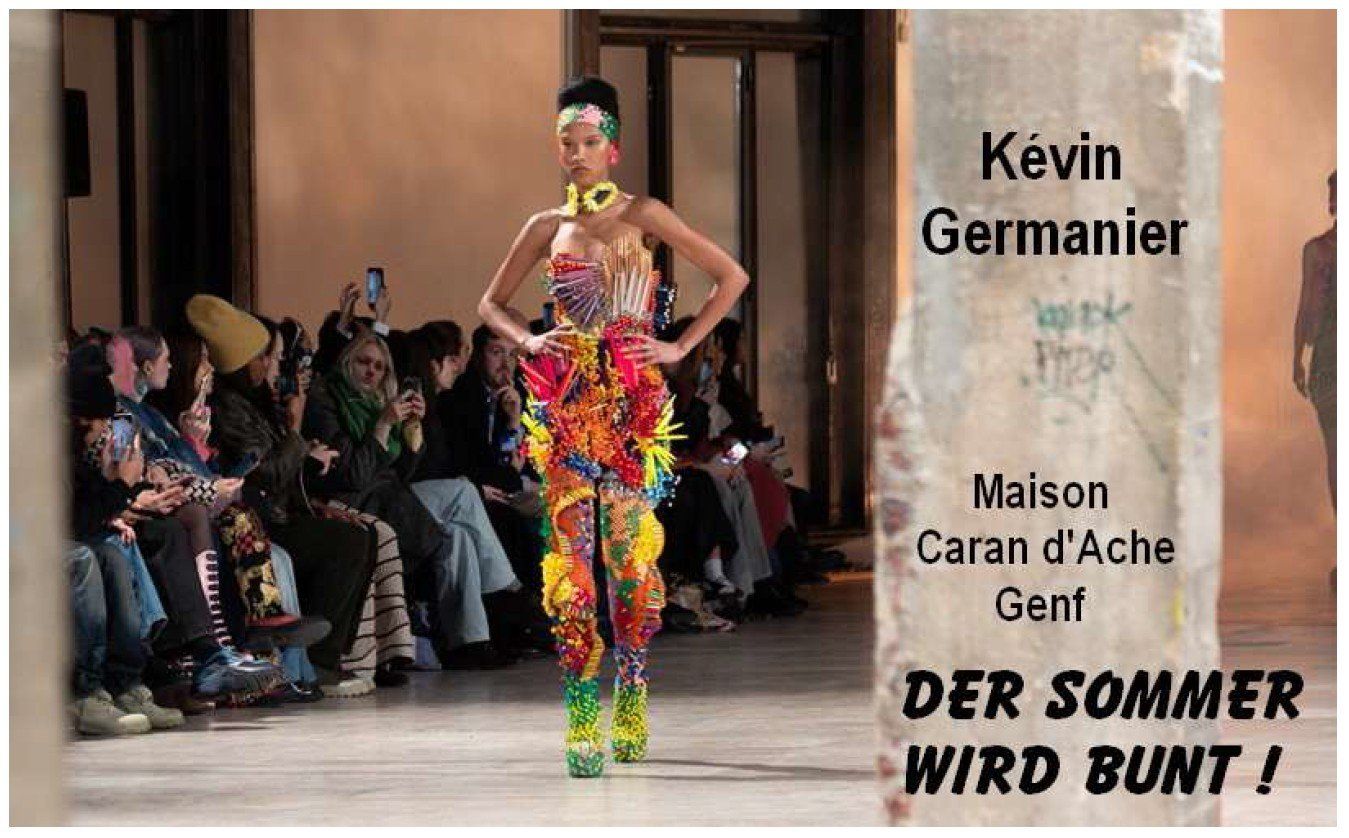 Caran D'Ache Stifte & Marker: 8902.016 Ecridor Kugelschreiber + Lederetui Germanier & CDA – Neu und originalverpackt aus Strengelbach von Mozi1 8