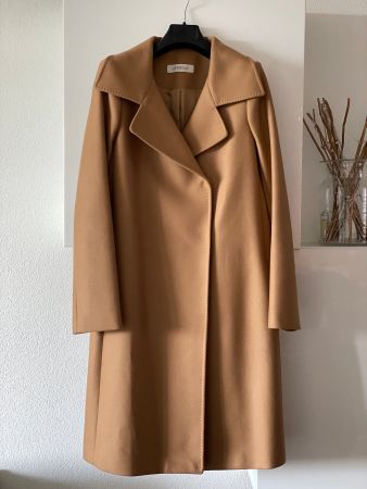 Neu Mantel Uterqüe Gr.M Wolle NP-800 chf