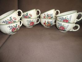 VILLEROY&BOCH 16 TEILIG SERVICE ***