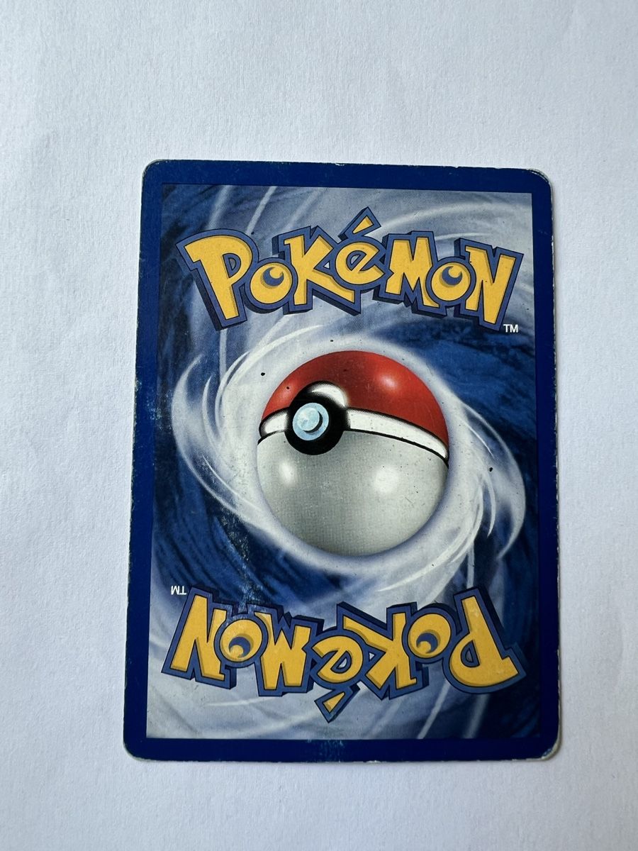 Pokémon Carte collezionabili: Pokemonkarte Raupy – Usato da Willisau venduto da Neiro77 1