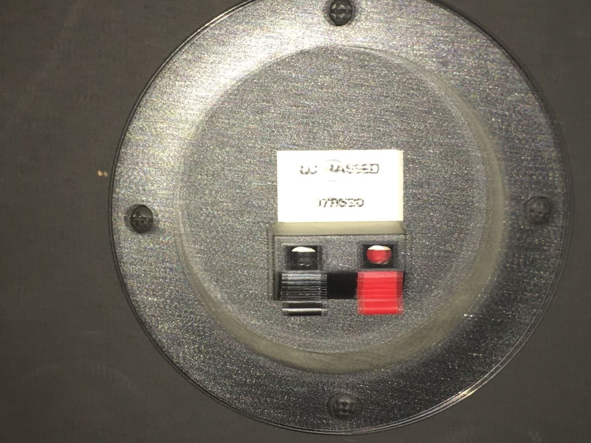 Casse acustiche: Hi Fi Lautsprecher 8810 Linear Phase – Usato da Steinen venduto da 1706 2