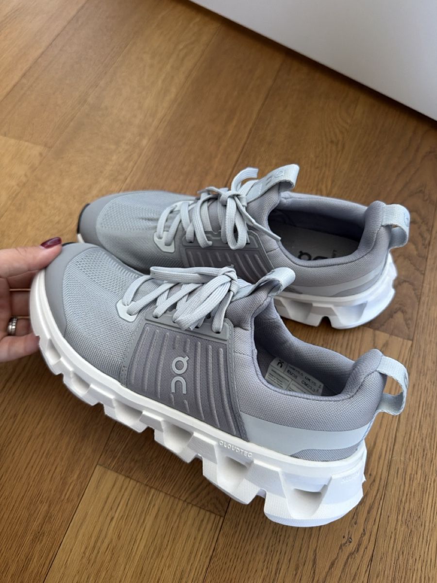 On Chaussures hommes: On cloudswift shoes 38 – Neuf (Voir description) à Hausen AG par nik_9sg2 2
