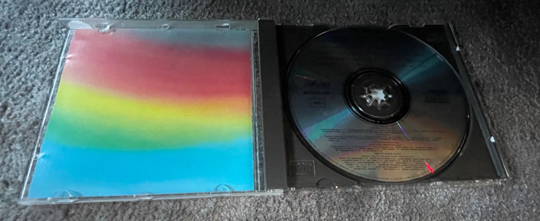 CD: CD TOP MEDLEY 70 Hits non Stop – Usato da Küsnacht ZH venduto da Haus65 2
