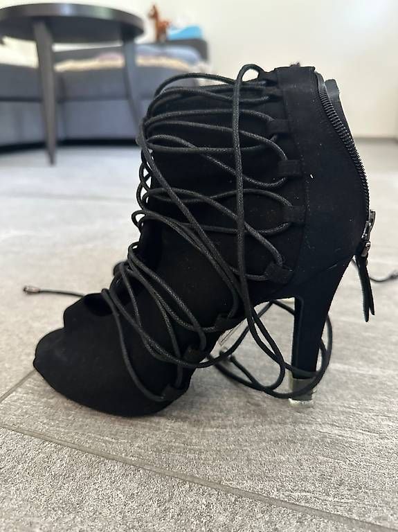 Scarpe da uomo: Tanzschuhe – Usato da Köniz venduto da Geraldine025 2