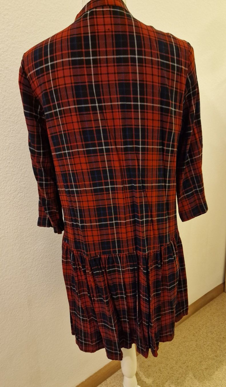 Only Vestiti: ONLY | Blusenkleid Gr.S – Usato da Basel venduto da Lemonn 3