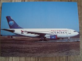 Diamond Sakha Airlines A310-324ET F-OGYM