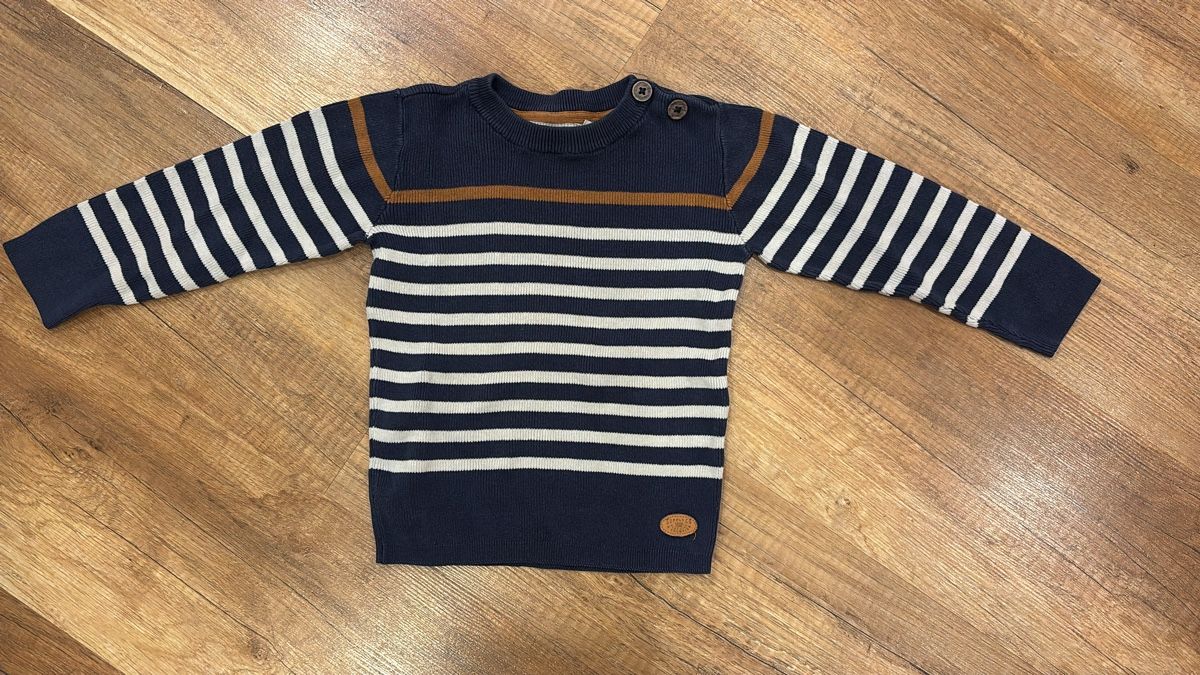 H&M Maglioni & Felpe: Pullover 98/104 – Nuovo (secondo la descrizione) da Lausanne venduto da bongsdibongs