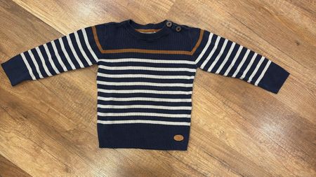 Pullover 98/104