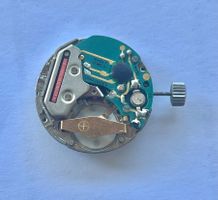ESA-ETA 9362 Swiss Movenment Quartz