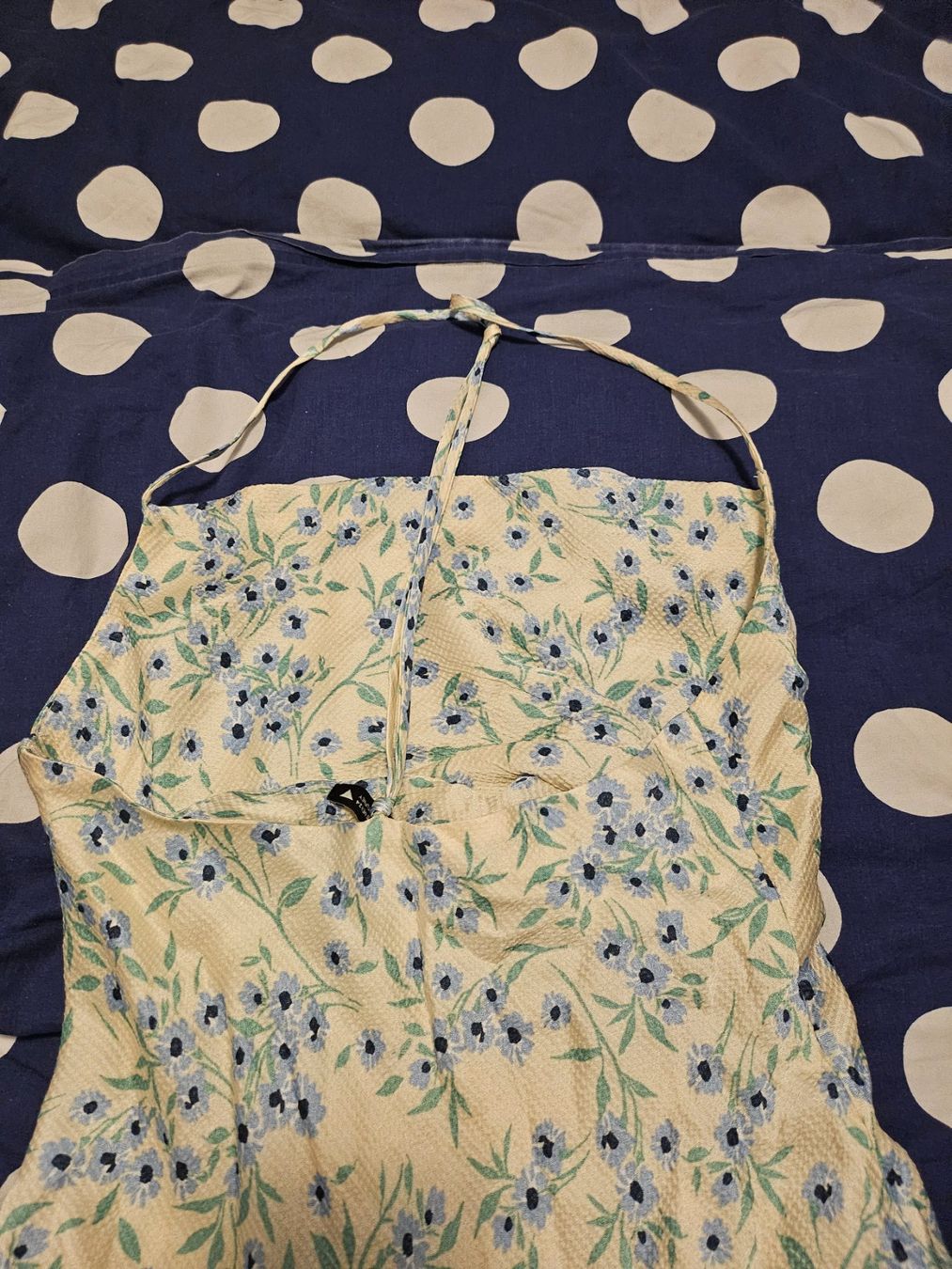Lotti di vestiti: Mini sommerkleid gr xs – Nuovo (secondo la descrizione) da Dietikon venduto da Eleda 2
