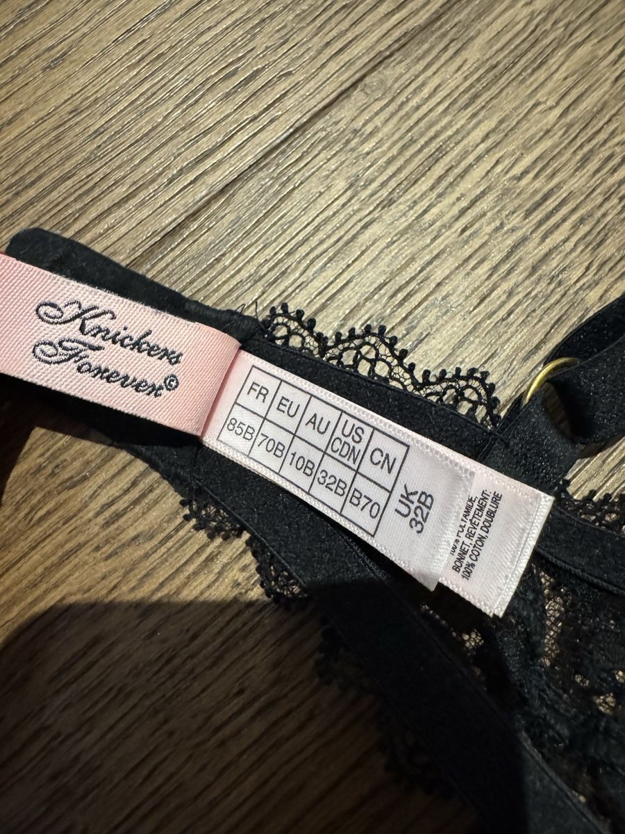 Agent Provocateur Altra biancheria intima: Agent Provocateur BH – Nuovo (secondo la descrizione) da Meilen venduto da nic_77cd 3