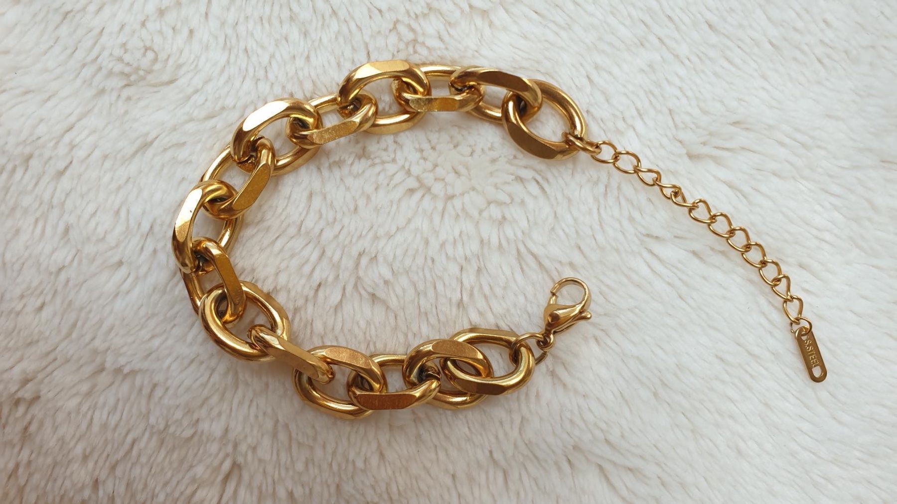 Bracciali & Braccialetti: Armband "Mica" – Nuovo e nell'imballaggio originale da Würenlos venduto da Abracadabra26 1