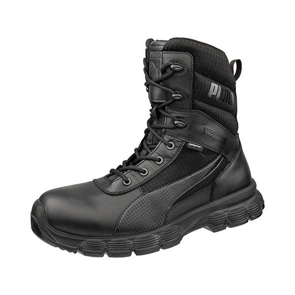 Puma Scarpe da uomo: Puma Tactical Kommando RB LR8 ZIP Grösse 39 – Nuovo e nell'imballaggio originale da Balsthal venduto da allmedba 2