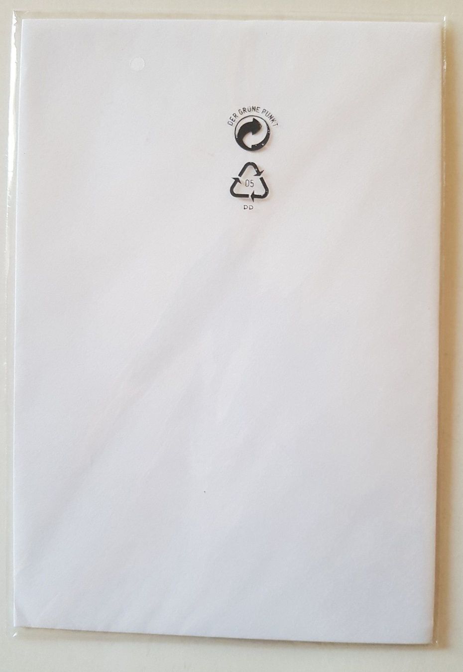Cartoline: Geburtstagskarte NEU – Nuovo e nell'imballaggio originale da Zürich venduto da Avd 1