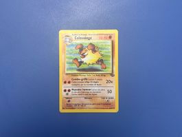 1999 Pokémon Colossinge Jungle 43/64 FR
